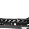 Pare chocs arrière pour CITROËN C4 PICASSO I phase 2, 2010-2013, Neuf à peindre