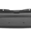 Pare chocs arrière pour DACIA SANDERO II phase 1, 2012-2016, Neuf à peindre