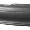 Pare chocs arrière pour FIAT PUNTO I 1993-1999, Neuf à peindre