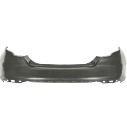 Pare chocs arrière pour FIAT TIPO II phase 1, 2015-2020, BERLINE, Neuf à peindre