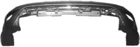 Pare chocs arrière pour FORD KUGA II ph. 1 2013-2016, Neuf non apprêté