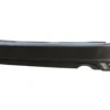 Pare chocs arrière pour FORD FOCUS III phase 1 2011-2014, modèle SW (avec sortie d'échappement), gris foncé, Neuf