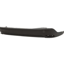 Pare chocs arrière pour FORD FOCUS III phase 1 2011-2014, modèle SW (sans sortie d'échappement), gris foncé, Neuf