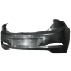 Pare chocs arrière pour HYUNDAI i20 II phase 1, 2014-2018, à peindre, Mod. 5 portes, neuf