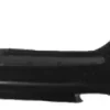 Pare chocs arrière pour KIA SPORTAGE 2004-2010, avec embout d'aile, Noir, Neuf