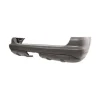 Pare chocs arrière pour MERCEDES CLASSE ML phase 2, 2002-2005 (W163), Neuf à peindre