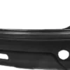 Pare chocs arrière pour NISSAN QASHQAI I ph.1, 2007-2010, pour mod. 5 places, Neuf