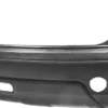 Pare chocs arrière pour NISSAN QASHQAI I ph.1, 2007-2010, 5 places Neuf à peindre