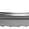 Pare chocs arrière pour NISSAN QASHQAI II ph. 1 2014-2017, Neuf à peindre