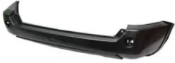 Pare chocs arrière pour NISSAN X-TRAIL 2001-2007, Mod. 01/2005> Neuf