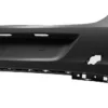 Pare chocs arrière pour OPEL ASTRA J 2010-2012, Mod. Berline, Neuf à peindre
