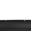 Pare chocs arrière pour OPEL COMBO depuis 2012, (hayon - Natural Power), Neuf à peindre