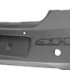 Pare chocs arrière pour OPEL ASTRA H 2004-2007, trous capteurs radar, Neuf à peindre