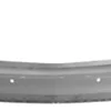 Pare chocs arrière pour OPEL ASTRA J 2012-2016, Mod. S.W., trous capteurs radar, Neuf à peindre