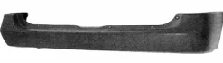 Pare chocs arrière pour OPEL ASTRA G 1998-2004, Mod. S.W., Neuf à peindre
