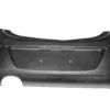 Pare chocs arrière pour OPEL CORSA D phase 2, 2011-2014, (modèle 5 portes - Sport/SXI/GSI), Neuf