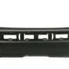 Pare chocs arrière pour PEUGEOT 3008 II 2017-2020, noir, Neuf
