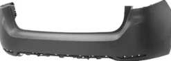 Pare chocs arrière pour PEUGEOT 308 II SW phase 2 T9 2017-2021, SW (break), Neuf à peindre