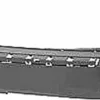 Pare chocs arrière pour PEUGEOT 407, 2004-2008, Modèle Station Wagon, Neuf à peindre