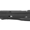 Pare chocs arrière pour PEUGEOT 206 CC, 2000-2007, (Sport), Neuf à peindre