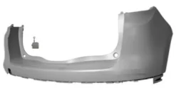 Pare chocs arrière pour RENAULT SCENIC IV phase 1, depuis 2016, Neuf à peindre
