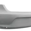 Pare chocs arrière pour SEAT LEON II ph. 1 2005-2009, Neuf à peindre