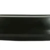 Pare chocs arrière pour SKODA FABIA III ph. 2 2018-2021, Noir, Neuf