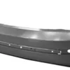 Pare chocs arrière pour SKODA FABIA I ph. 2 2004-2007, Neuf à peindre