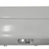 Pare chocs arrière pour SUZUKI SWIFT, 2010-2013, 4 trous capteurs radar, Neuf à peindre