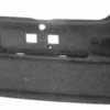 Pare chocs arrière pour TOYOTA AYGO I phase 1, 2005-2008, Neuf à peindre