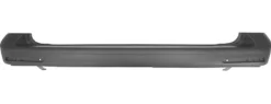 Pare chocs arrière pour VOLKSWAGEN TRANSPORTER T5, 2013-2015, gris clair, Neuf