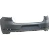 Pare chocs arrière pour VOLKSWAGEN GOLF VII ph. 2 depuis 2016, Neuf à peindre