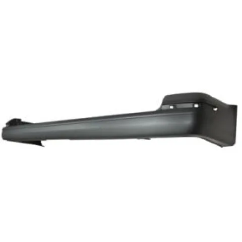 Pare chocs arrière pour VOLKSWAGEN TRANSPORTER T6 phase 1, 2015-2019, mod. Hayon, Neuf à peindre