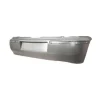 Pare chocs arrière pour VOLKSWAGEN POLO III phase 2, 1999-2001, Neuf à peindre