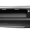 Pare chocs arrière pour VOLKSWAGEN POLO V phase 1, 2009-2014, grande découpe, trous radar, à peindre