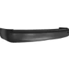 Pare chocs arrière pour VOLKSWAGEN CADDY III phase 2, 2010-2015, (Maxi - Châssis long), à peindre