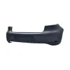 Pare chocs arrière pour VOLKSWAGEN GOLF VI GTI/GTD, 2009-2013, Neuf à peindre