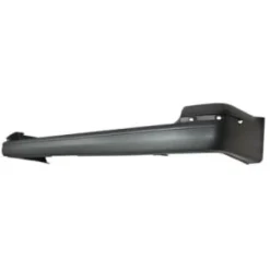 Pare chocs arrière pour VOLKSWAGEN TRANSPORTER T6.1 phase 2, depuis 2019, mod. Hayon, Neuf à peindre