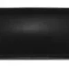 Pare chocs arrière pour VOLKSWAGEN CADDY III ph.1, 2004-2010, VAN, court, trous radar, gris foncé