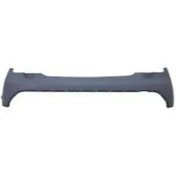 Pare chocs arrière supérieur pour MINI ONE/COOPER F55/F56/F57 depuis 2021, Neuf à peindre