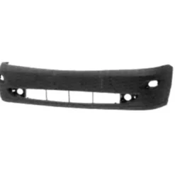 Pare chocs avanr pour FORD FOCUS 1 phase 1 1998-2001, Neuf à peindre