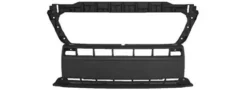 Pare chocs avant central pour CITROËN JUMPER II phase 2 depuis 2014, grille inférieure, à peindre