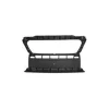 Pare chocs avant central pour CITROËN JUMPER Camping-car II ph.2 depuis 2014 gris grille de calandre