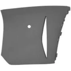 Pare chocs avant gauche pour MINI ONE/COOPER F55/F56/F57 depuis 2021, trou park-assist, Neuf à peindre