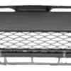 Pare chocs avant inférieur pour FIAT 500L Trekking, 2013-2017, Neuf à peindre