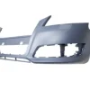 Pare Chocs Avant pour AUDI A3 II phase 3 (3 portes), 2008-2012, mod. S-LINE, trous lave-phares, Neuf à peindre