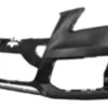 Pare chocs avant pour AUDI Q5 I ph. 2 2012-2016, radar + supports, Neuf à peindre