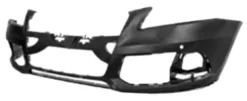 Pare chocs avant pour AUDI Q5 I ph. 2 2012-2016, radar + supports, Neuf à peindre