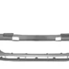 Pare chocs avant pour AUDI A3 III ph.1 SPORTBACK 2012-2016, trous radar, Neuf à peindre