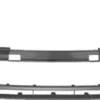 Pare chocs avant pour AUDI A3 III ph.1 (3 portes) 2012-2016, Neuf à peindre
